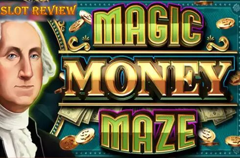 Magic Money Maze icon